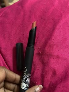 Lipstick - Depeach Mode