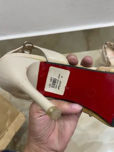 Used Heels