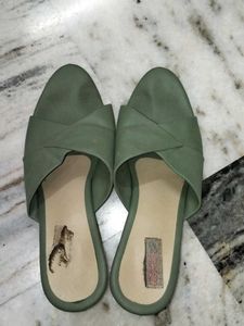 Green Flats
