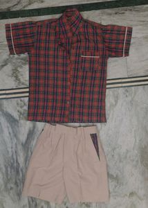 DAV School Uniform (Combo)