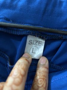 trouser UNISEX