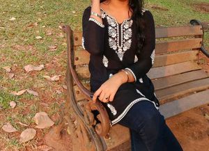 women short kurti 🖤
