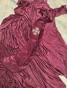 Ready To Wear Sareee