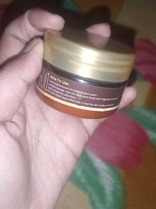 Phillauri Vitamin C Face Serum and brightening cre