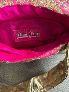 Awesome Diwali Sling Bag Price Dropped