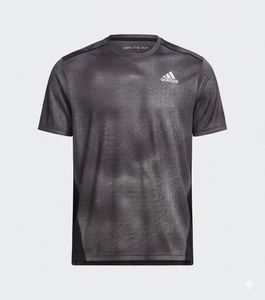 Adidas | Own The Run | Running T-shirt