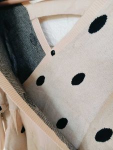 mini polka dot y2k body fit dress