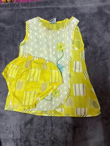 Baby Girl Dresses