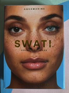 Swati Cosmetics Eye Lenses