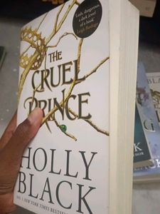 Holly Black Books