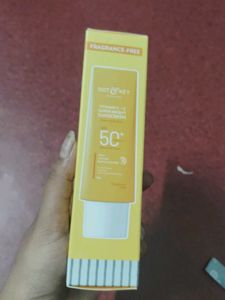 Dot &amp; Key Sunscreen SPF 50