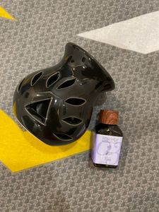 Diffuser with Lavender essential oil