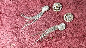Earing Combo😍