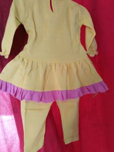 Combo Of Three Dresses New Dress