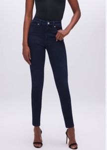 Versace Skinny Jean