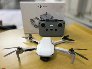 DJI Mini 2 Drone - Excellent Condition!
