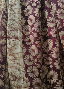 Beautiful 2 Saree Combo