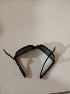 New Googles