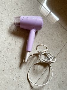 PHILIPS Hairdryer