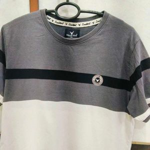 Striped T-Shirt