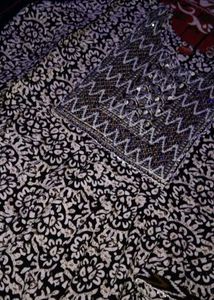 Nayra Kat Kurti Set