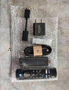 Amazon Fire TV Stick - Streaming Device