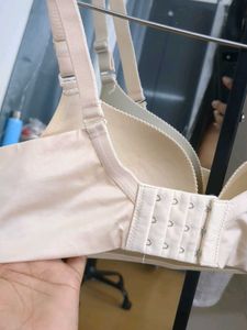 Seemless Pushup Bra