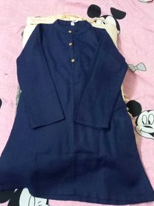 Diwali Ethnic Wear 3 pcs for little kids