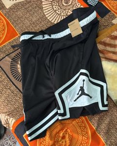 Nike Jordan Diamond Shorts