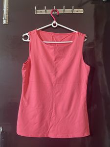 Pink Top