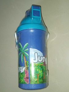 Penguin Water Bottle