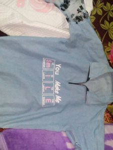 Used set Of Two Tops