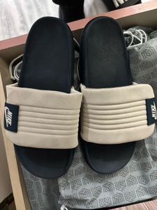 Original NIKE Slides