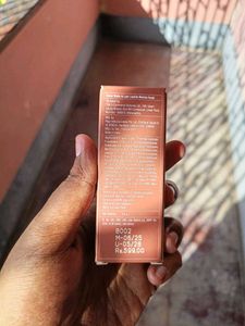 Nykaa Matte To Last No Transfer Lipsticks