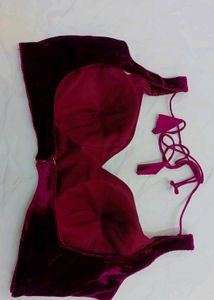 Shahneel Blouse