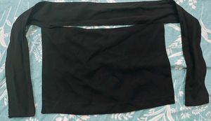 Black Niqab
