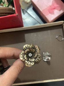 Elegant Rings