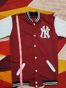 Varsity Jacket