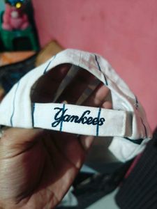 New York Cap