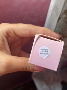 DAB &amp; GLOW CHEEK TINT 🌸💫
