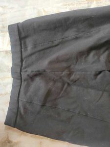 Ginger Black Jegging