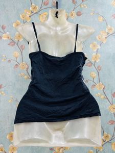 Women Lion Print Cami