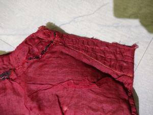 Red Blouse For Women&#39;s
