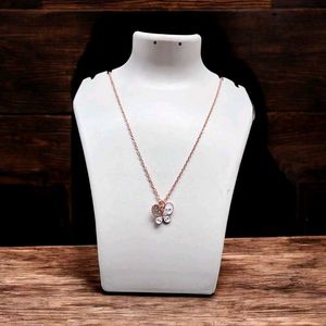 Butterfly Chains