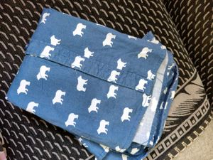 Dark Blue Shirt 3-4y Kids Boy No Return