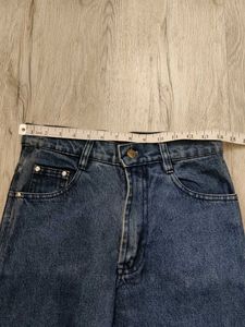 Ma225 Arrow Beggy Jeans Waist 28 Inches