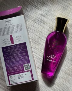 Yardley London Perfume