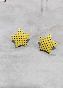 Star shape studs