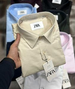 Mens Shirt No Less
