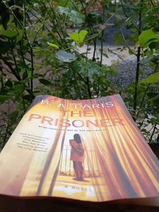 The Prisoner - B.A. Paris